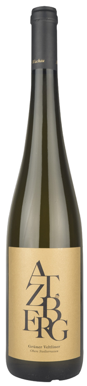 Weingut Atzberg - Grüner Veltliner Obere Steilterassen 2022